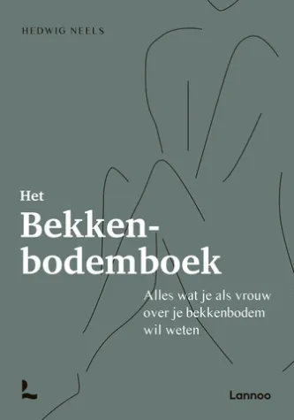 Het bekkenbodemboek