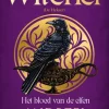 Het bloed van de elfen