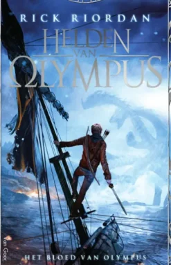Het bloed van Olympus