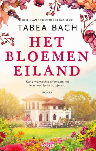Het bloemeneiland
