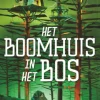 Het boomhuis in het bos