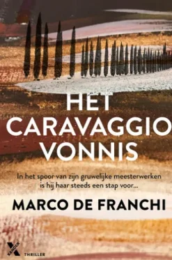 Het Caravaggio-vonnis