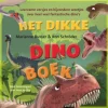 Het dikke dinoboek
