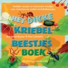 Het dikke kriebelbeestjesboek
