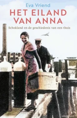 Het eiland van Anna