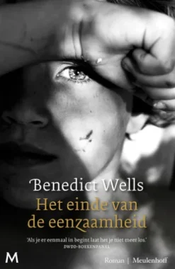 Het einde van de eenzaamheid