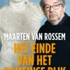 Het einde van het Romeinse Rijk