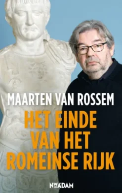 Het einde van het Romeinse Rijk