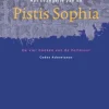 Het evangelie van de Pistis Sophia