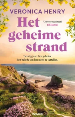 Het geheime strand