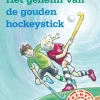 Het geheim van de gouden hockeystick