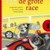 Het geheim van de grote race