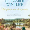 Het geheim van de rozentuin