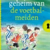 Het geheim van de voetbalmeiden