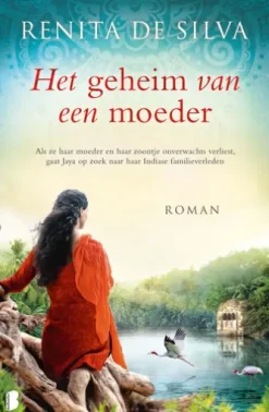 Het geheim van een moeder