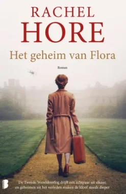 Het geheim van Flora