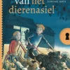 Het geheim van het dierenasiel
