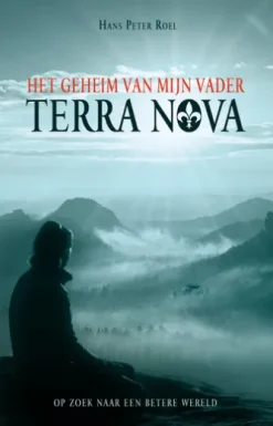 Het geheim van mijn vader