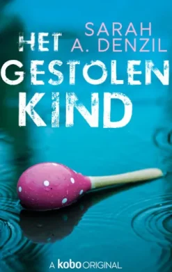 Het gestolen kind