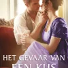 Het gevaar van een kus