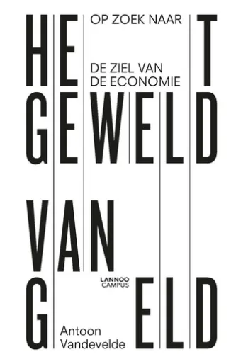 Het geweld van geld