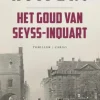 Het goud van Seyss-Inquart