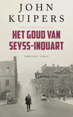 Het goud van Seyss-Inquart