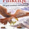 Het grote avontuur van Pinkelotje