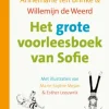 Het grote voorleesboek van Sofie