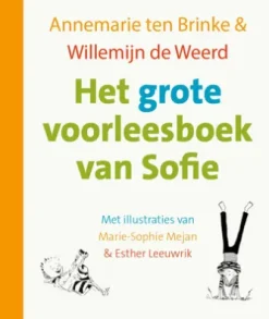 Het grote voorleesboek van Sofie