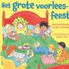 Het grote voorleesfeest