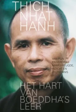 Het hart van Boeddha's leer