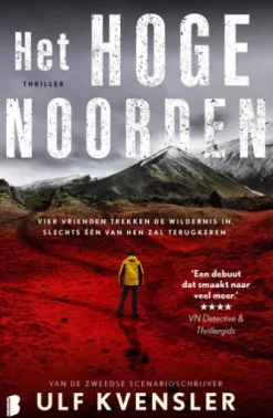 Het hoge noorden
