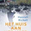 Het huis aan het meer