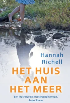 Het huis aan het meer