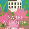 Het huis met de geesten