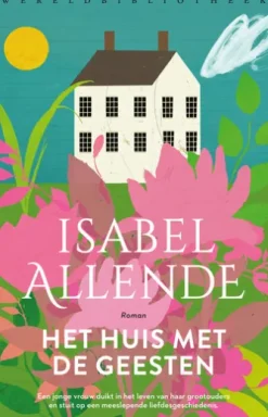 Het huis met de geesten