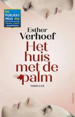 Het Huis met de palm