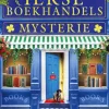Het Ierse boekhandelsmysterie