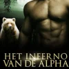Het Inferno van de Alpha