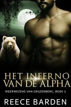 Het Inferno van de Alpha