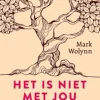 Het is niet met jou begonnen