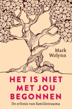 Het is niet met jou begonnen