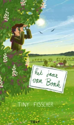Het jaar van Bonk