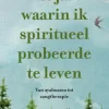 Het jaar waarin ik spiritueel probeerde te leven