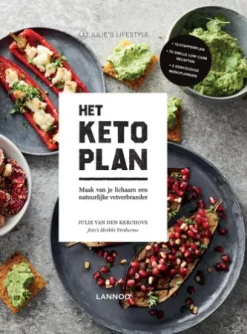 Het Keto-plan