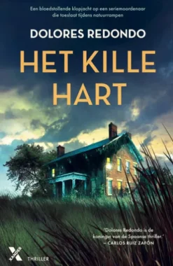 Het kille hart