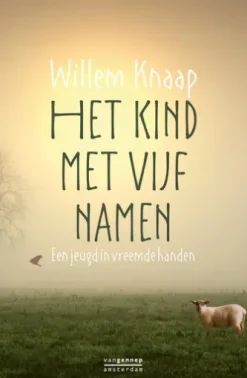 Het kind met vijf namen