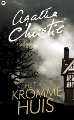 Het kromme huis