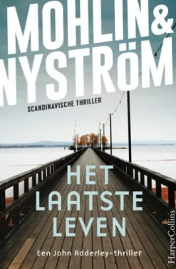 Het laatste leven